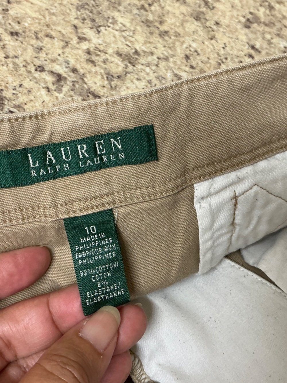 Lauren Ralph Lauren skirt - Picture 4 of 6